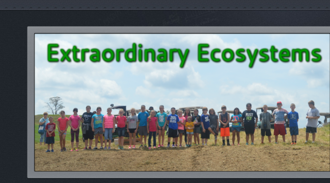 Mrs. Apple’s Class Featured in Indiana Economic Digest
